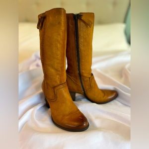 MJUS Italian Boots!!!